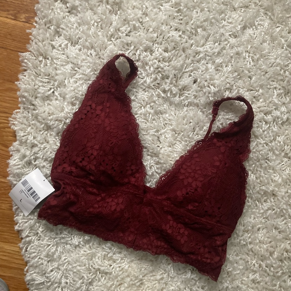 NWT Forever 21 Bralette